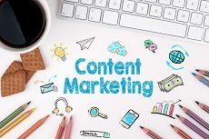 Content marketing for Indian manufacturing MSMEs