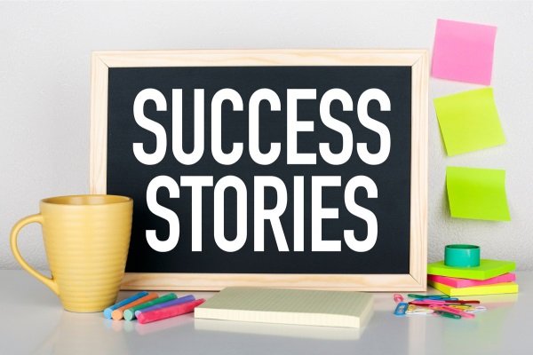 Crafting a compelling brand story for manufacturers